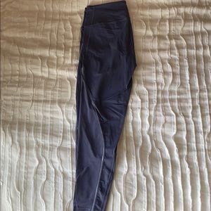 Victoria’s Secret leggings!